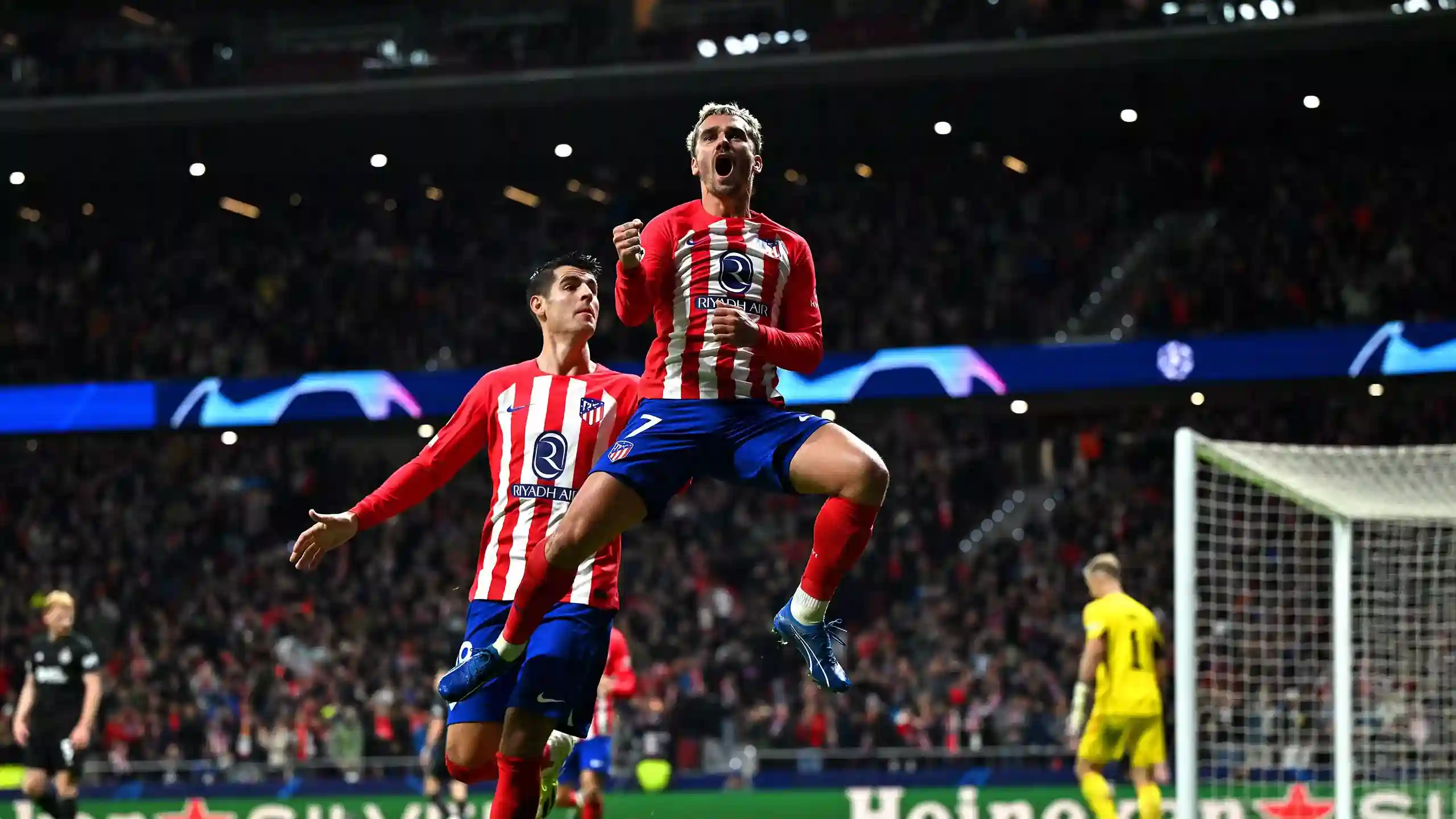 Atletico Madrid vs Inter Milan prediction, preview, lineups and more | Champions League 2023-24